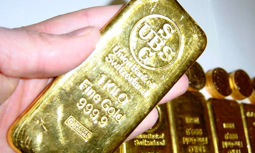 Польша признала право России на золото нацистов